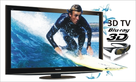 TELESOFT computers d.o.o. - 3D  TV