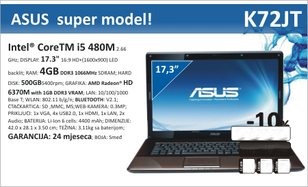 TELESOFT computers - TOSHIBA LAPTOP